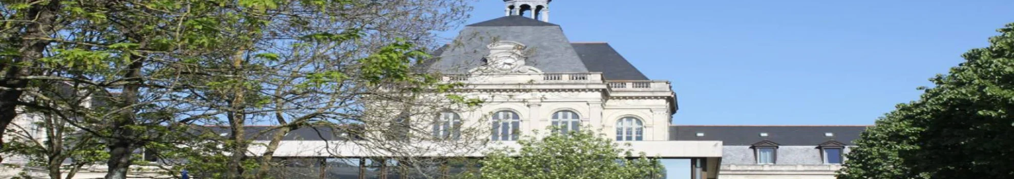 Universite Catholique De L'ouest