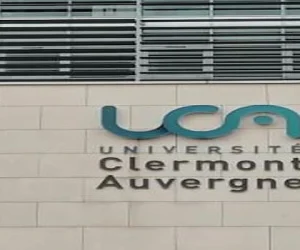 University of Clermont Auvergne