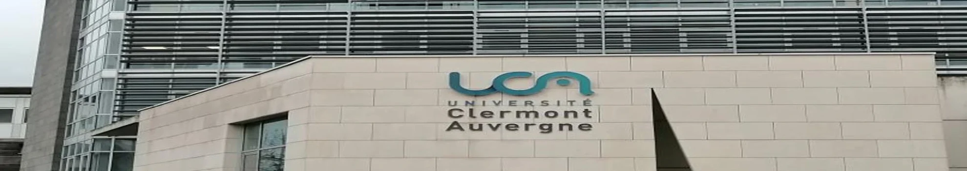 University of Clermont Auvergne