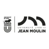 Université Jean Moulin Lyon 3 Logo