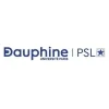 Université Paris Dauphine-PSL Logo