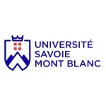 Université Savoie Mont Blanc Logo