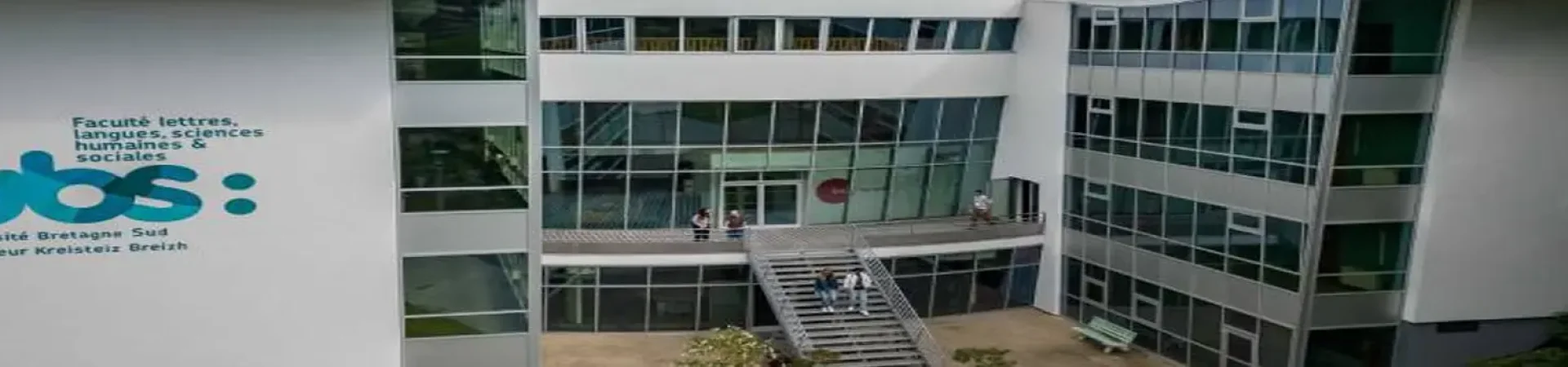 Universite de Bretagne sud
