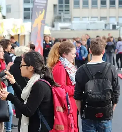 Universite de Caen Normandie
