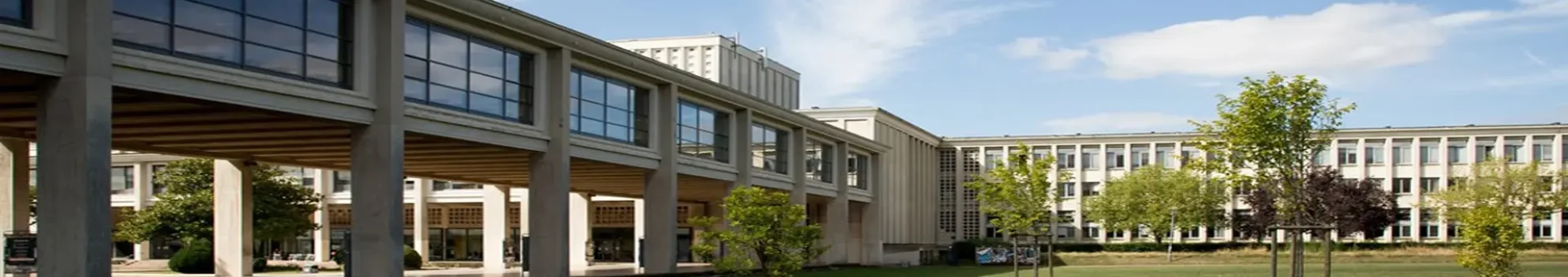 Université de Caen Normandie