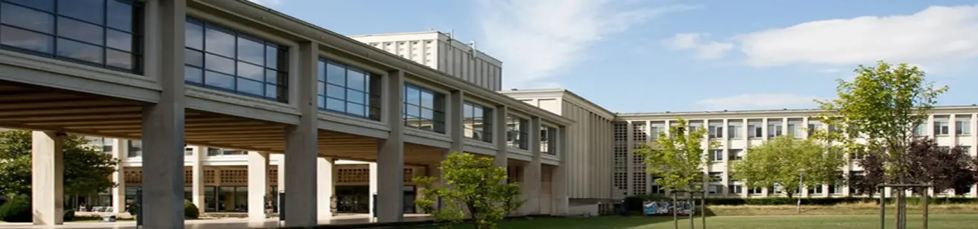 Université de Caen Normandie