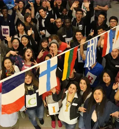 Universite de Reims Champagne Ardenne