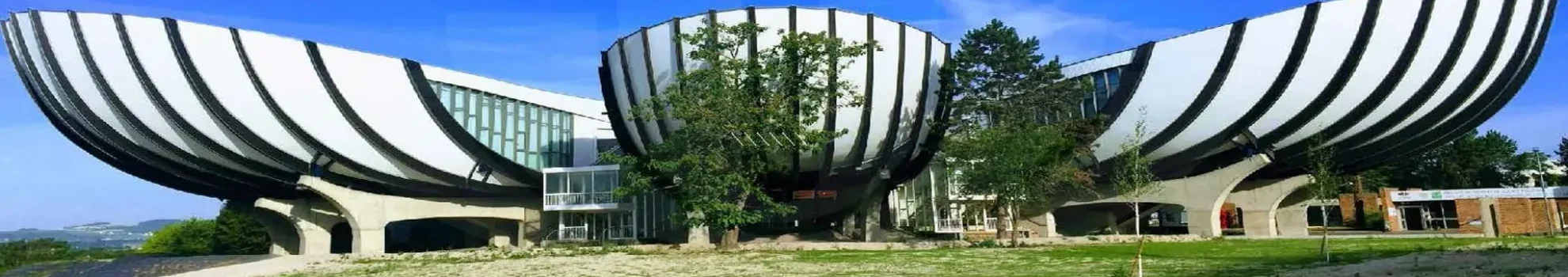 Université de Reims Champagne-Ardenne