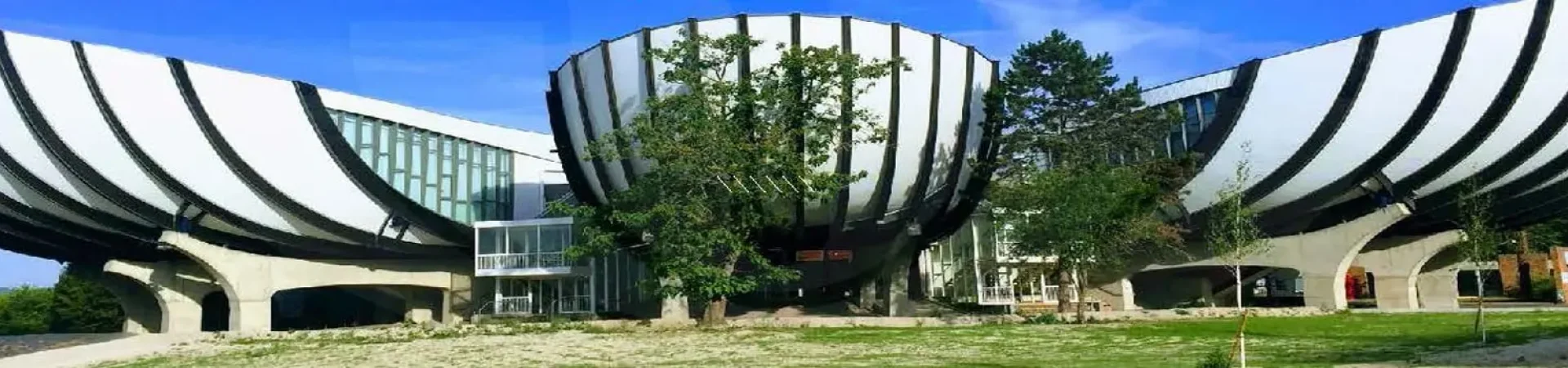 Université de Reims Champagne-Ardenne