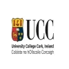 University College Cork logo