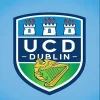 University College Dublin logo