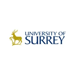 University Of Surrey logo