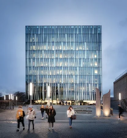 University of Aberdeen