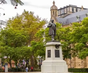 University of Adelaide