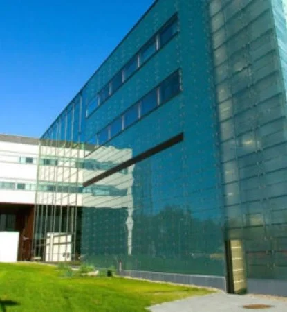 University of Applied Sciences Arcada mobile