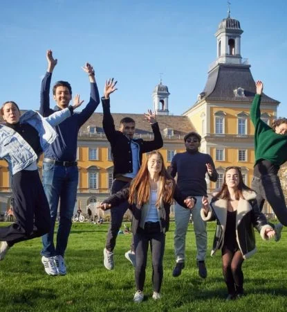 University of Bonn Mobile