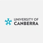 University of Canberra Logo