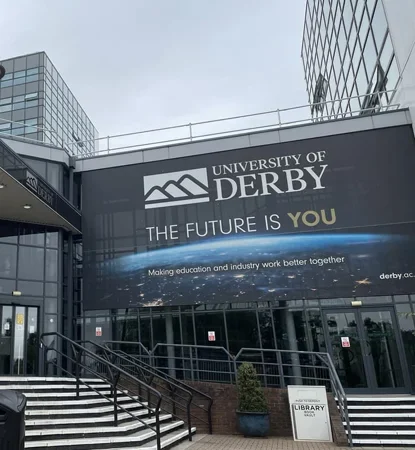 University of Derby