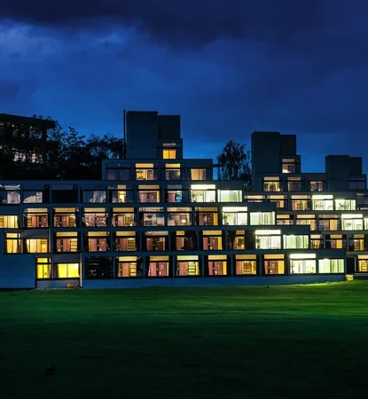 University of East Anglia