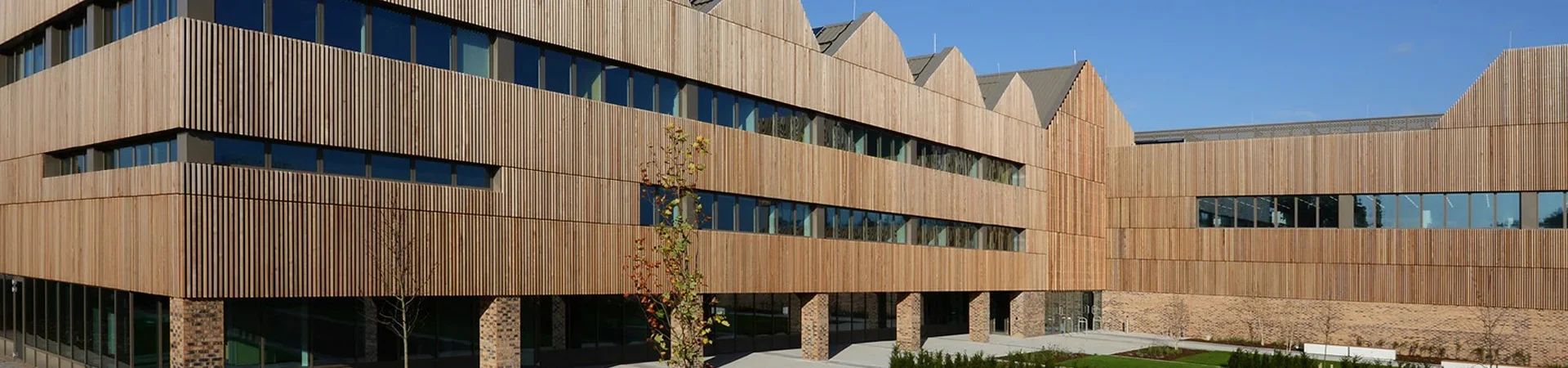 University of East Anglia