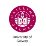 University of Galway logo