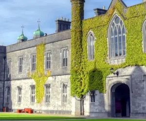 University of Galway