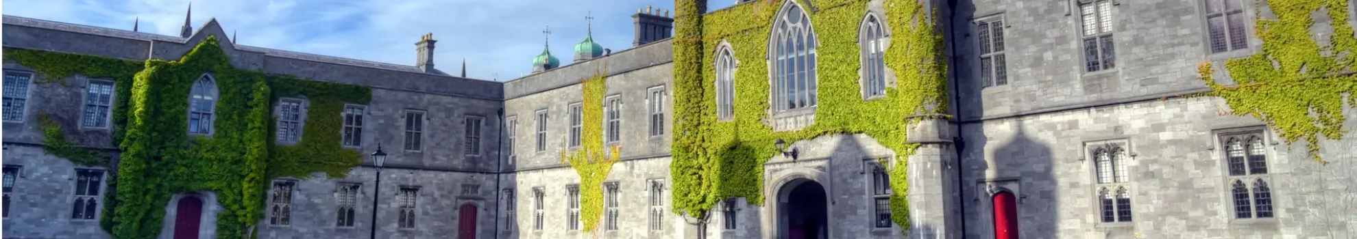 University of Galway