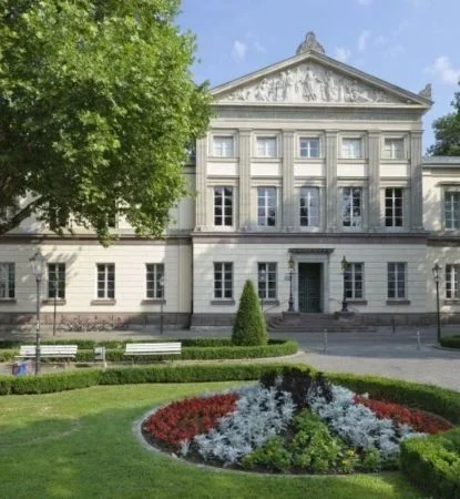University of Göttingen mobile