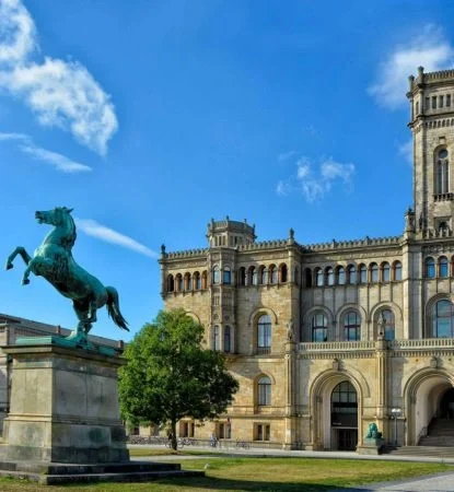 University of Hannover Mobile
