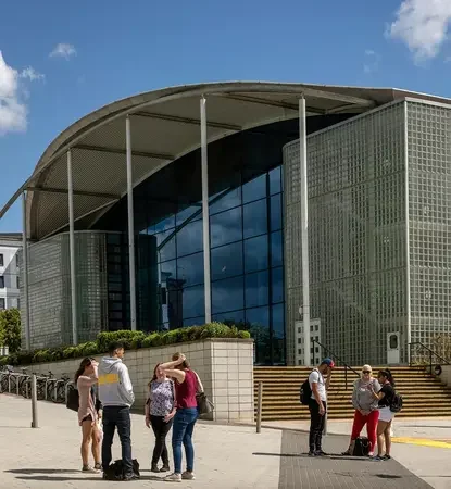 University of Hertfordshire