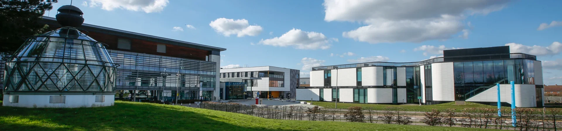University of Hertfordshire