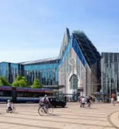 University of Leipzig Mobile
