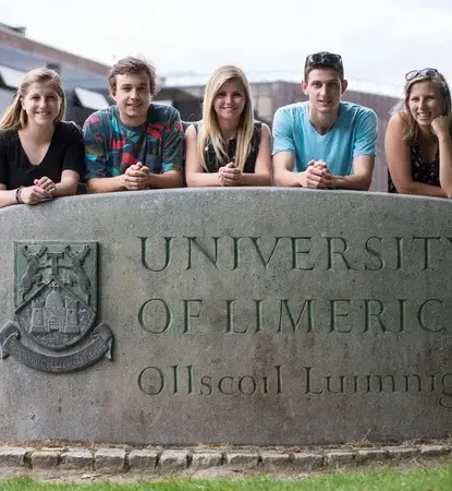 University of Limerick