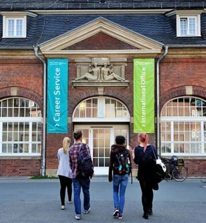 University of Münster Mobile
