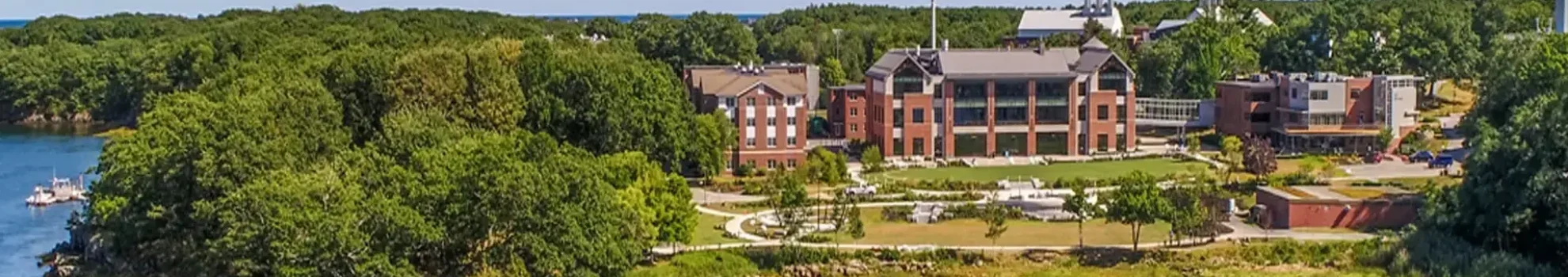 University of New England