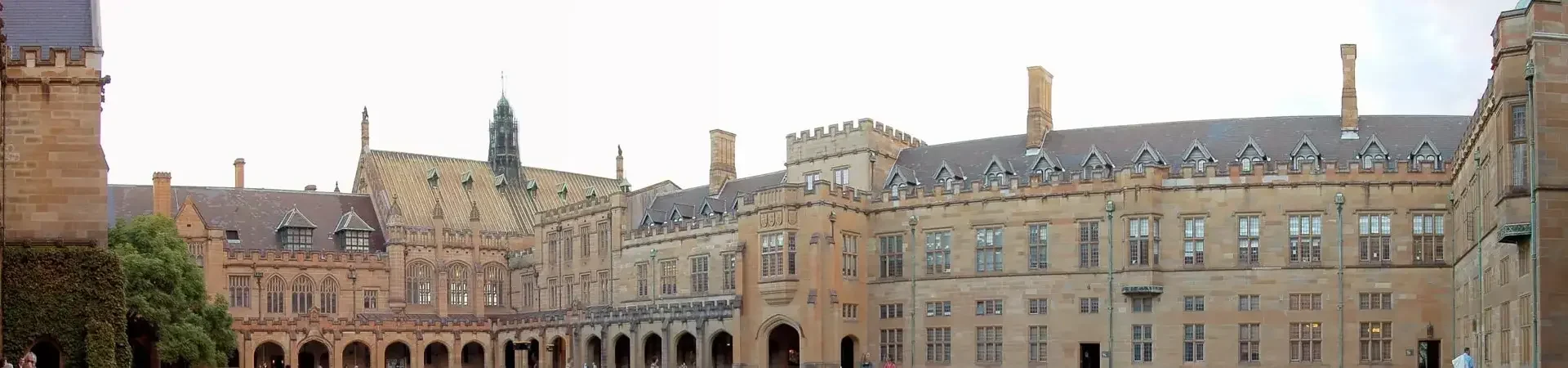University of New South Wales