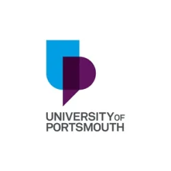 University of Portsmouth logo