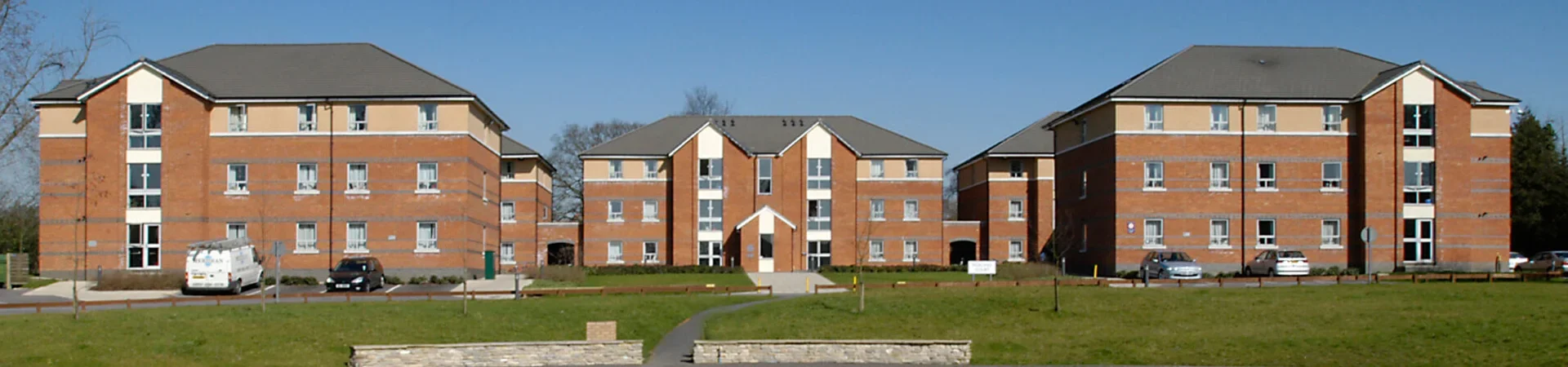University of Reading