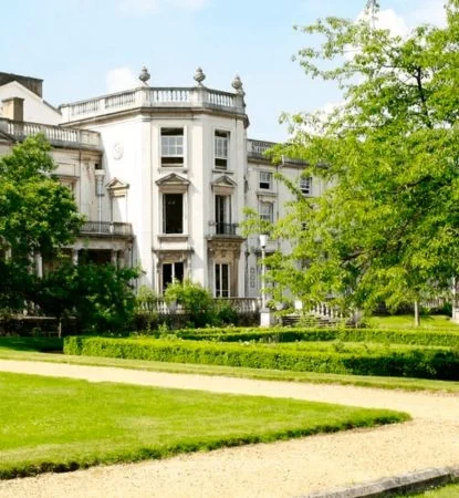 University of Roehampton mobile