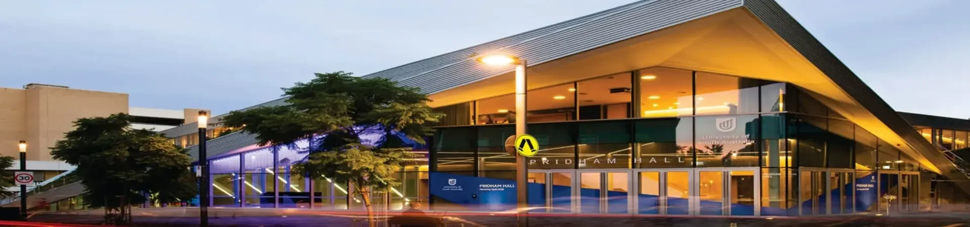 University of South Australia