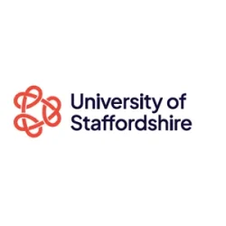 University of Staffordshire logo