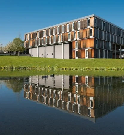 University of Stuttgart Mobile