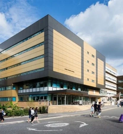 University of Surrey mobile