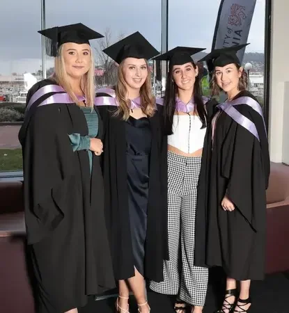 University of Tasmania