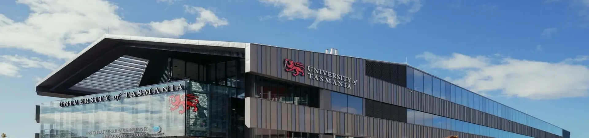 University of Tasmania