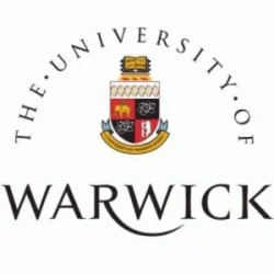 University of Warwick logo