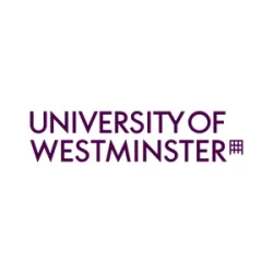 University of Westminster logo