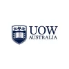 University of Wollongong Logo