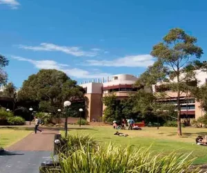 University of Wollongong