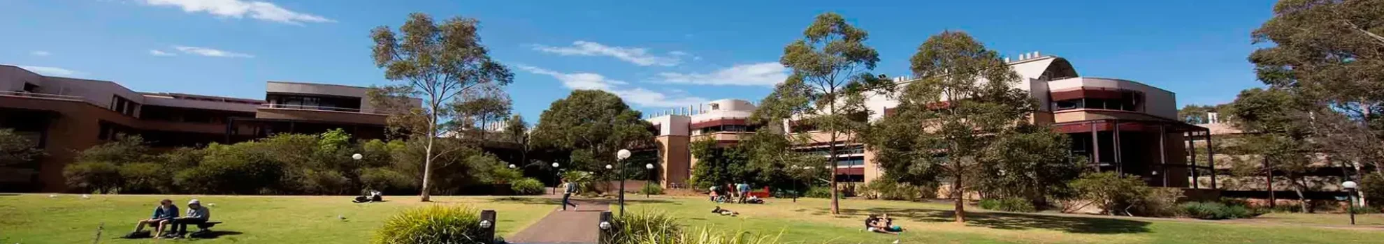 University of Wollongong